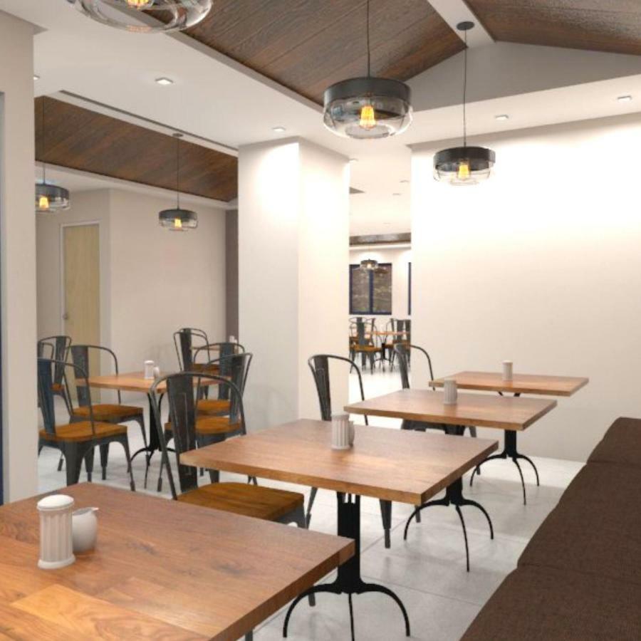 Li Mkt Makati City ภายนอก รูปภาพ