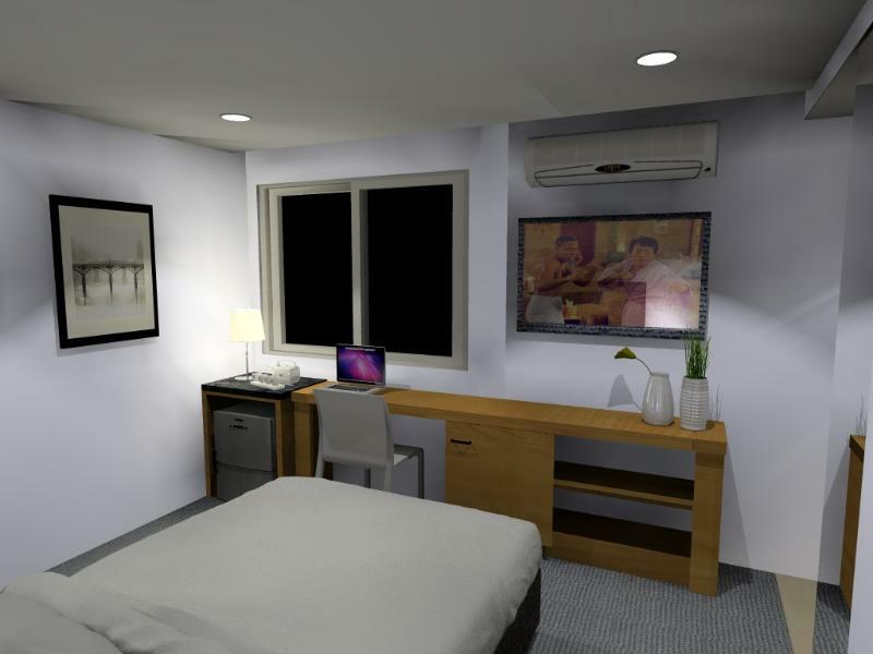 Li Mkt Makati City ภายนอก รูปภาพ